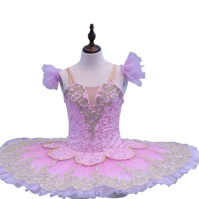 Ladies ballet tutu